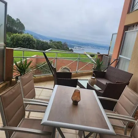 Vue Avec Piscine