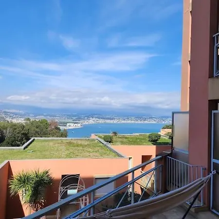 Vue Avec Piscine Appartamento *